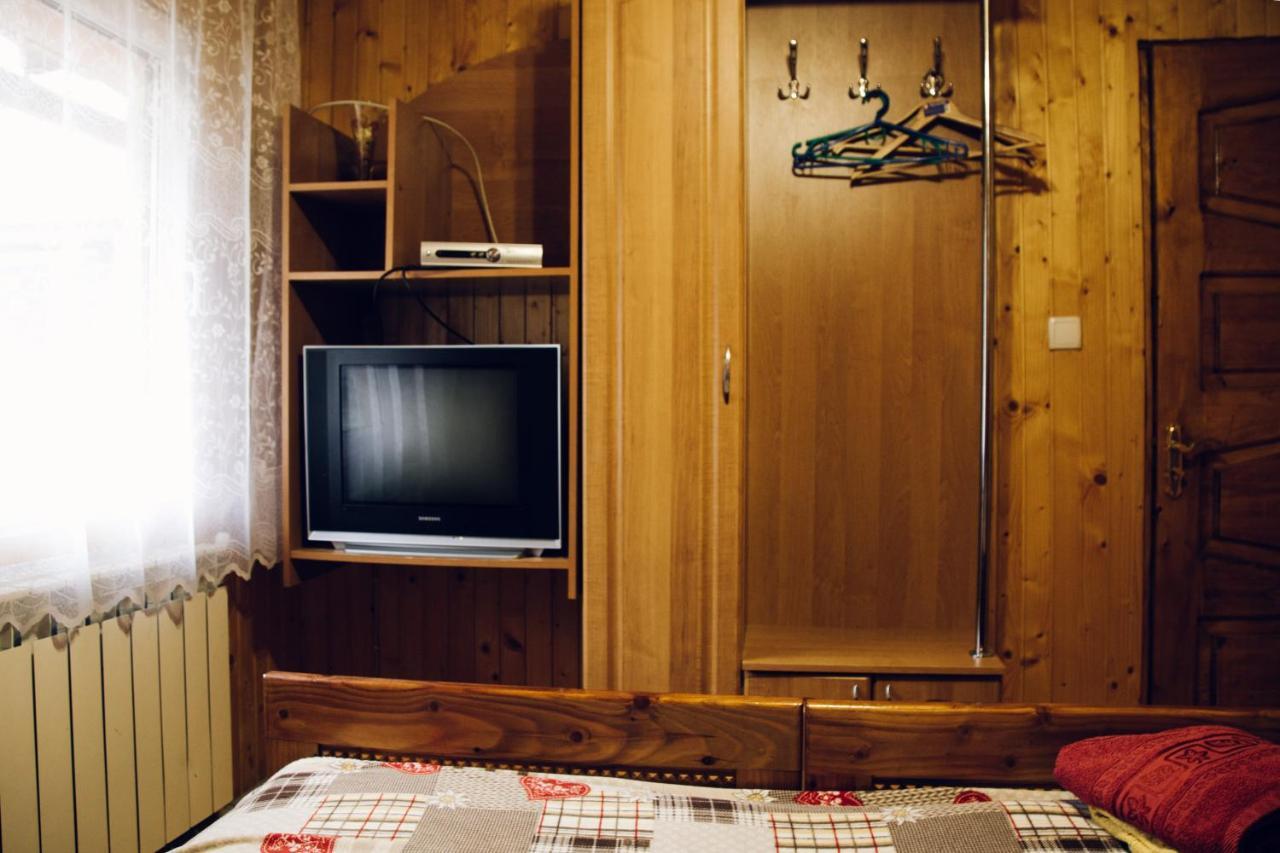 Cottage Nezabudka Jaremcse Kültér fotó