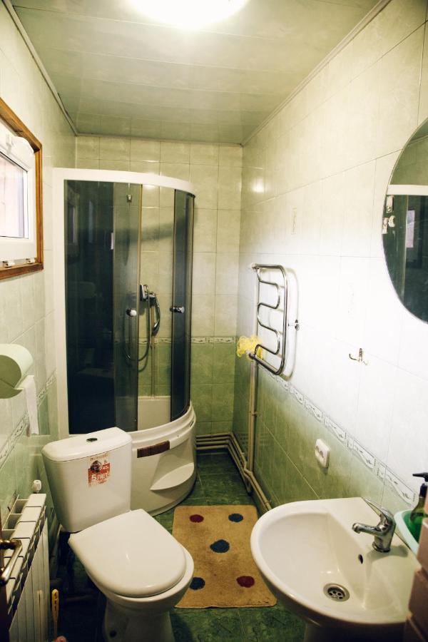Cottage Nezabudka Jaremcse Kültér fotó
